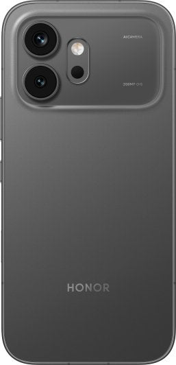 EAN 6936520895168 - Honor 600 16,7 cm (6.57") SIM doble Android 16.0 5G USB Tipo C 8 GB 256 GB 6400 mAh Negro imagen 3