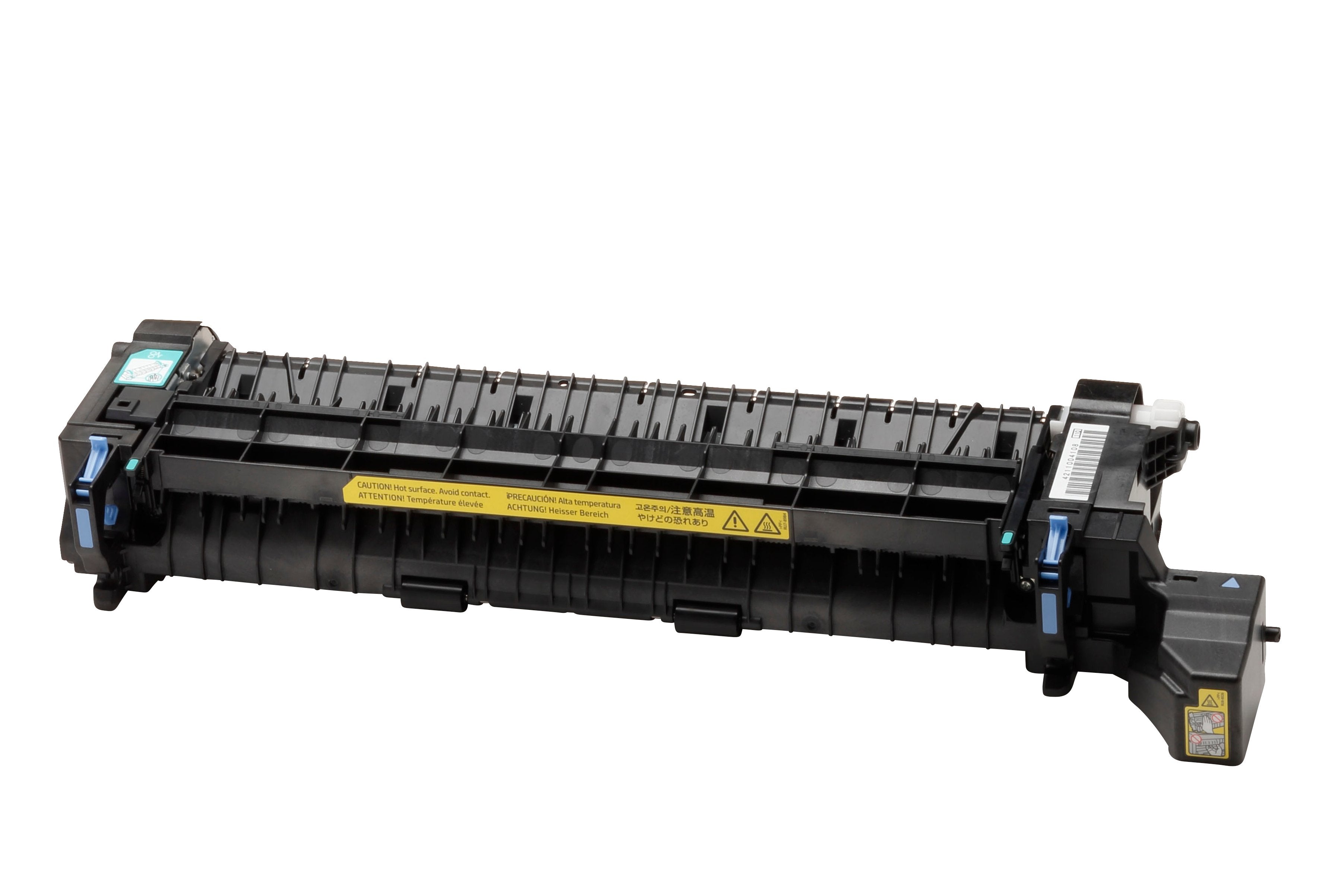 EAN 0192545841764 - HP LaserJet 110V Fuser Kit Kit de fusores de impresora imagen 4