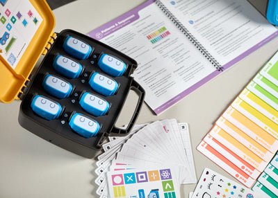 Sphero Indi Classroom Pack (8 Indis)