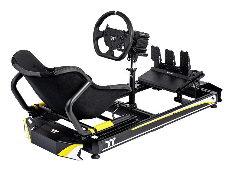Gk500 Cockpits Negro