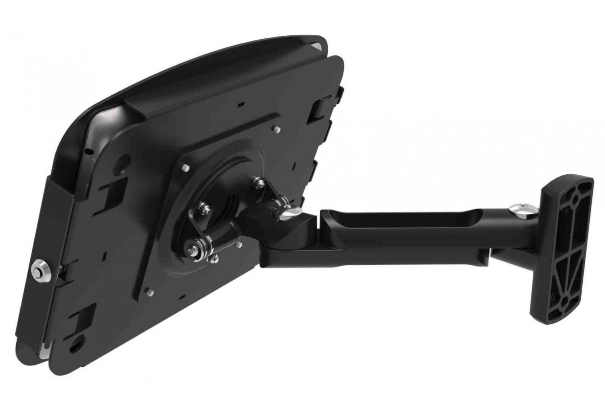 EAN 0819472022331 - Compulocks 827B211SENB soporte de seguridad para tabletas 27,9 cm (11") Negro imagen 4