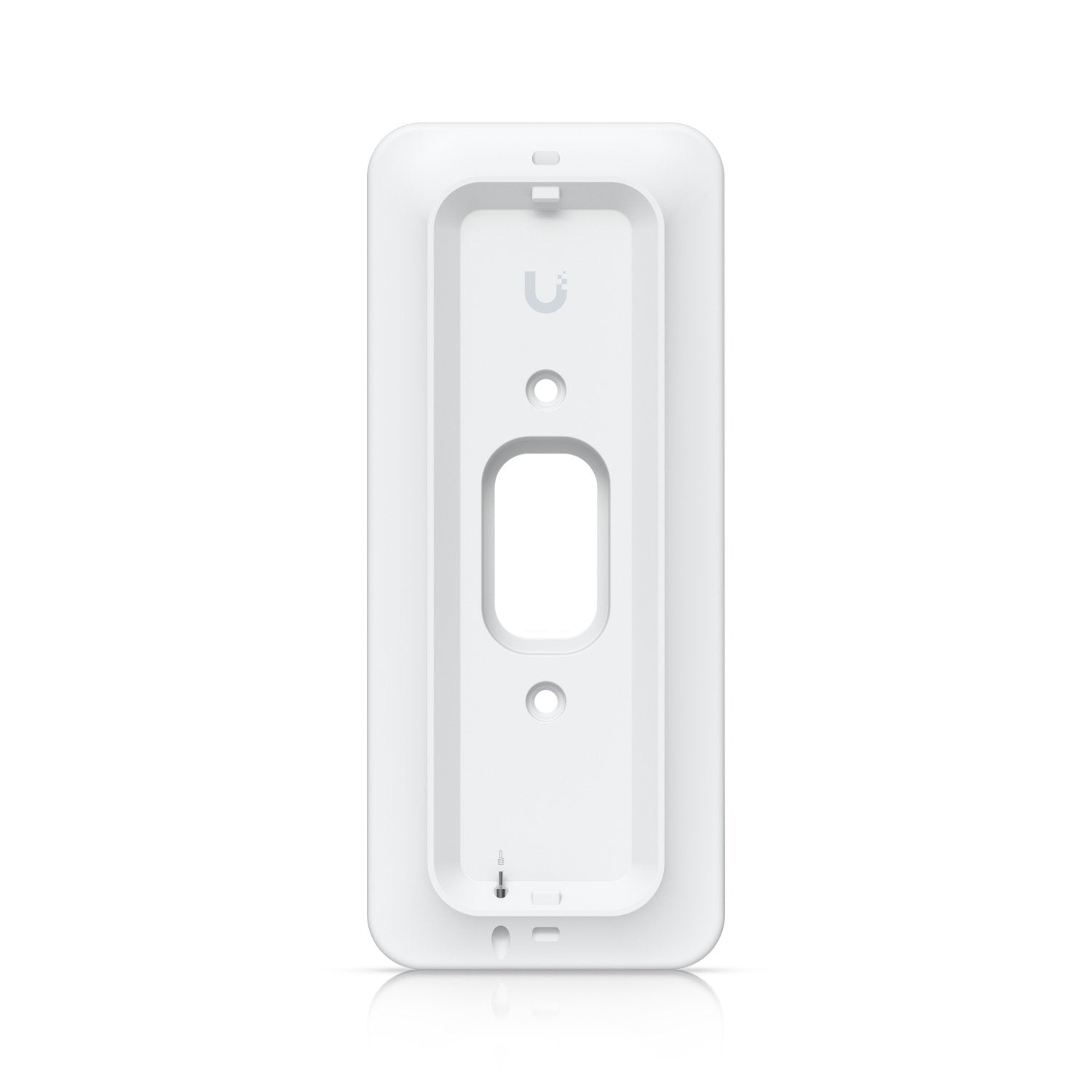 EAN 0810084693018 - Ubiquiti UACC-G4 Doorbell Pro PoE-Gang Box Blanco Aluminio imagen 1