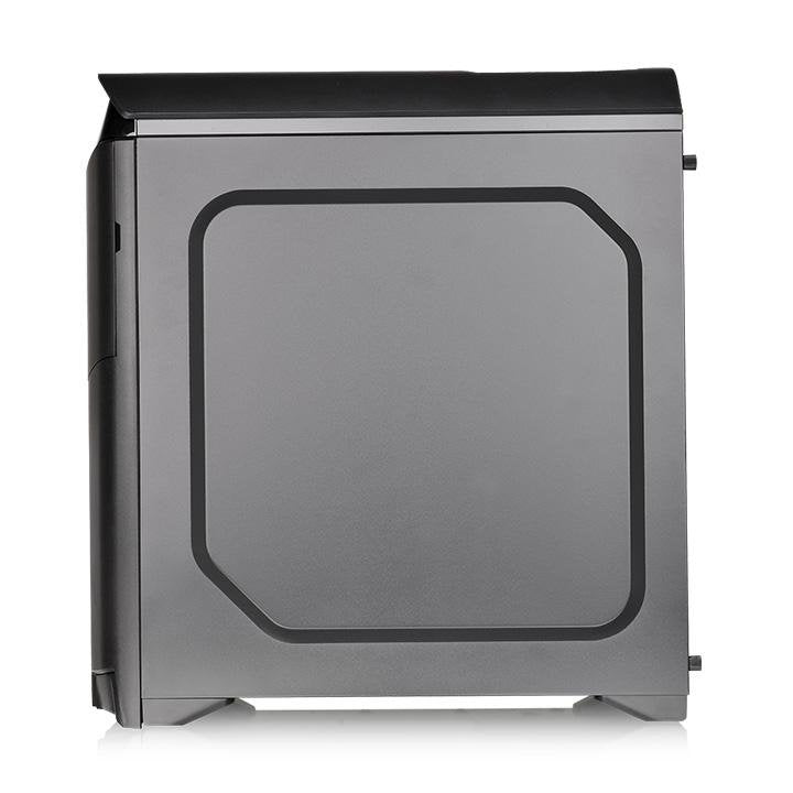 EAN 0841163064368 - Thermaltake Versa N26 Midi Tower Negro imagen 4