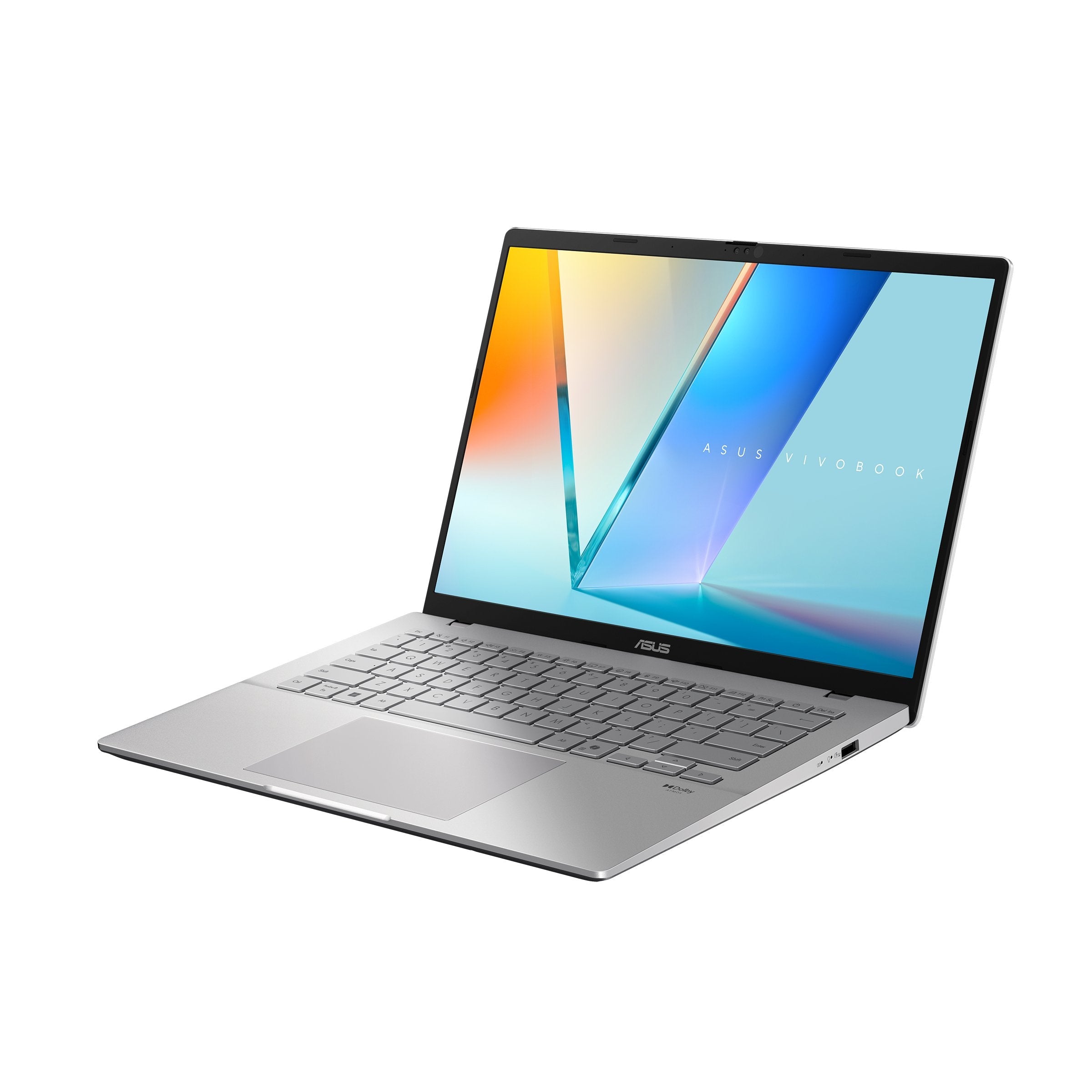 Notebook Asus Vivobook S 14 Oled M3407ha-Ly028w Asus Vivobook S14 M3407ha-Ly028w/ 14''/ R5 220/ 16gb/ 1tb
