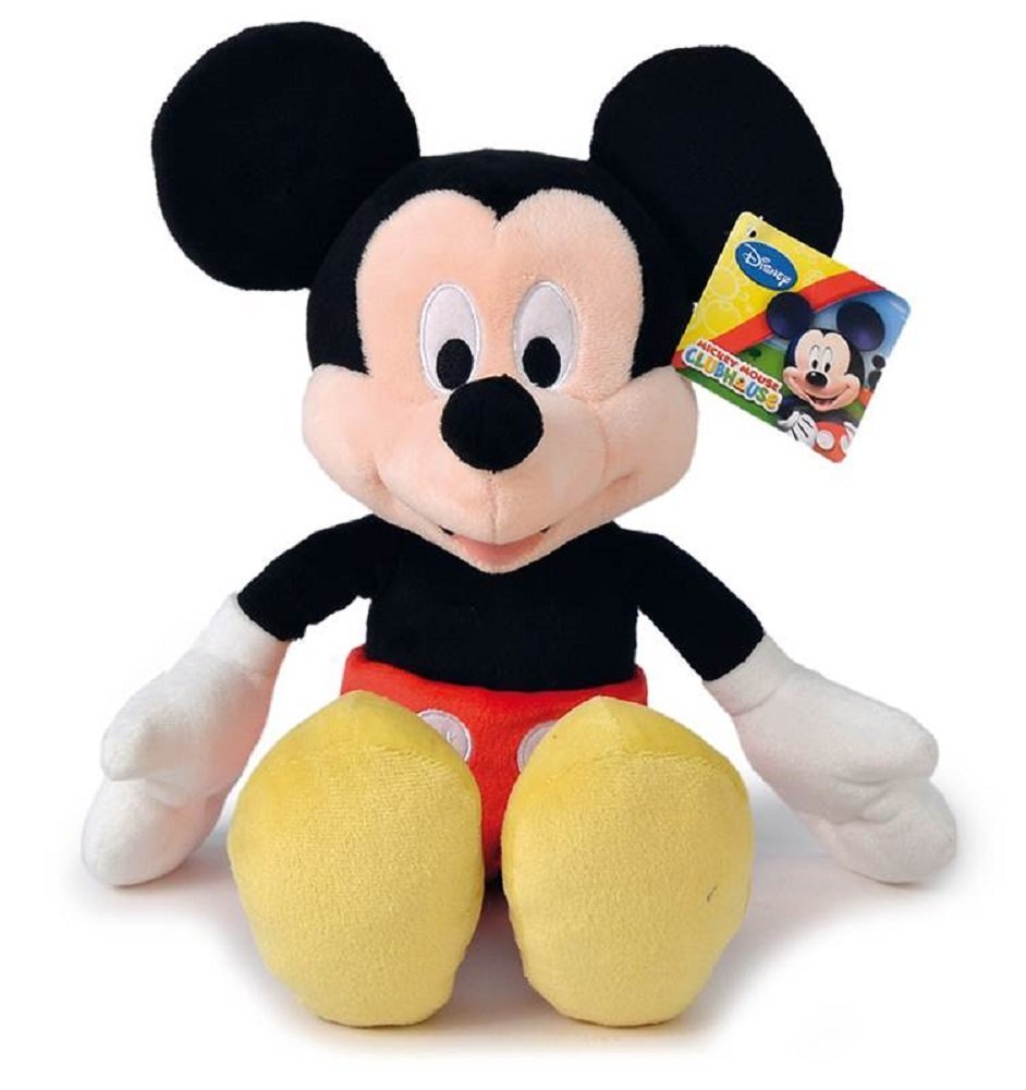 EAN 5413538742109 - Simba Toys 5874210 juguete de peluche imagen 1