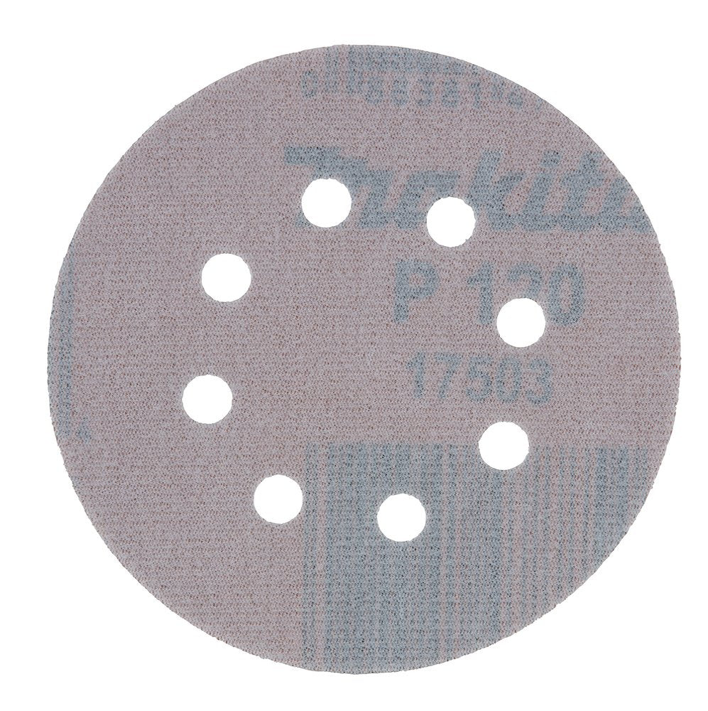 EAN 88381540124 - Makita D-65850 disco de afilar Madera Disco de lijado imagen 1