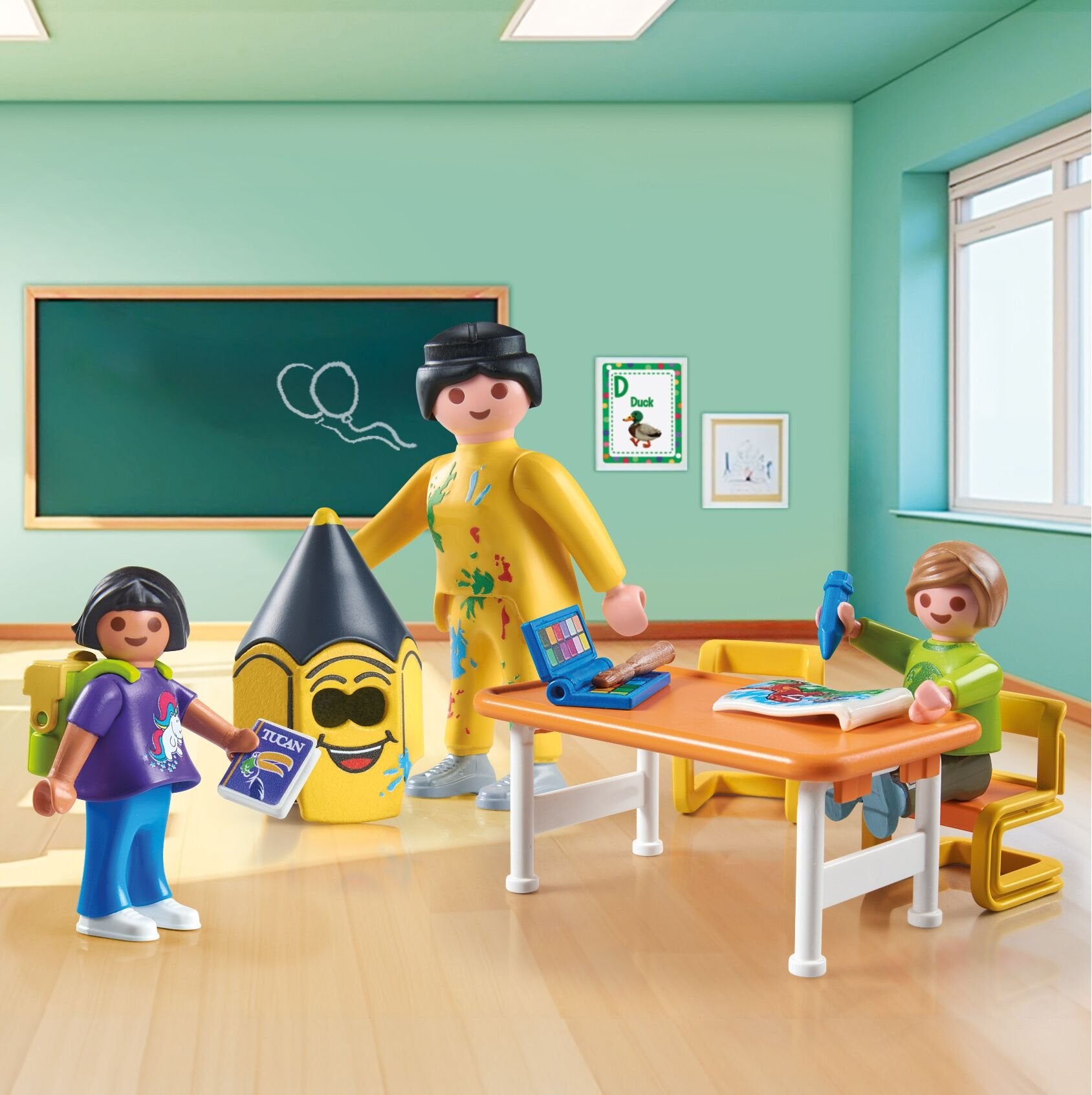 EAN 4008789719652 - Playmobil 71965 set de juguetes imagen 2