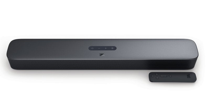 EAN 6925281925313 - JBL BAR 2.0 Negro 2.0 canales 80 W imagen 1