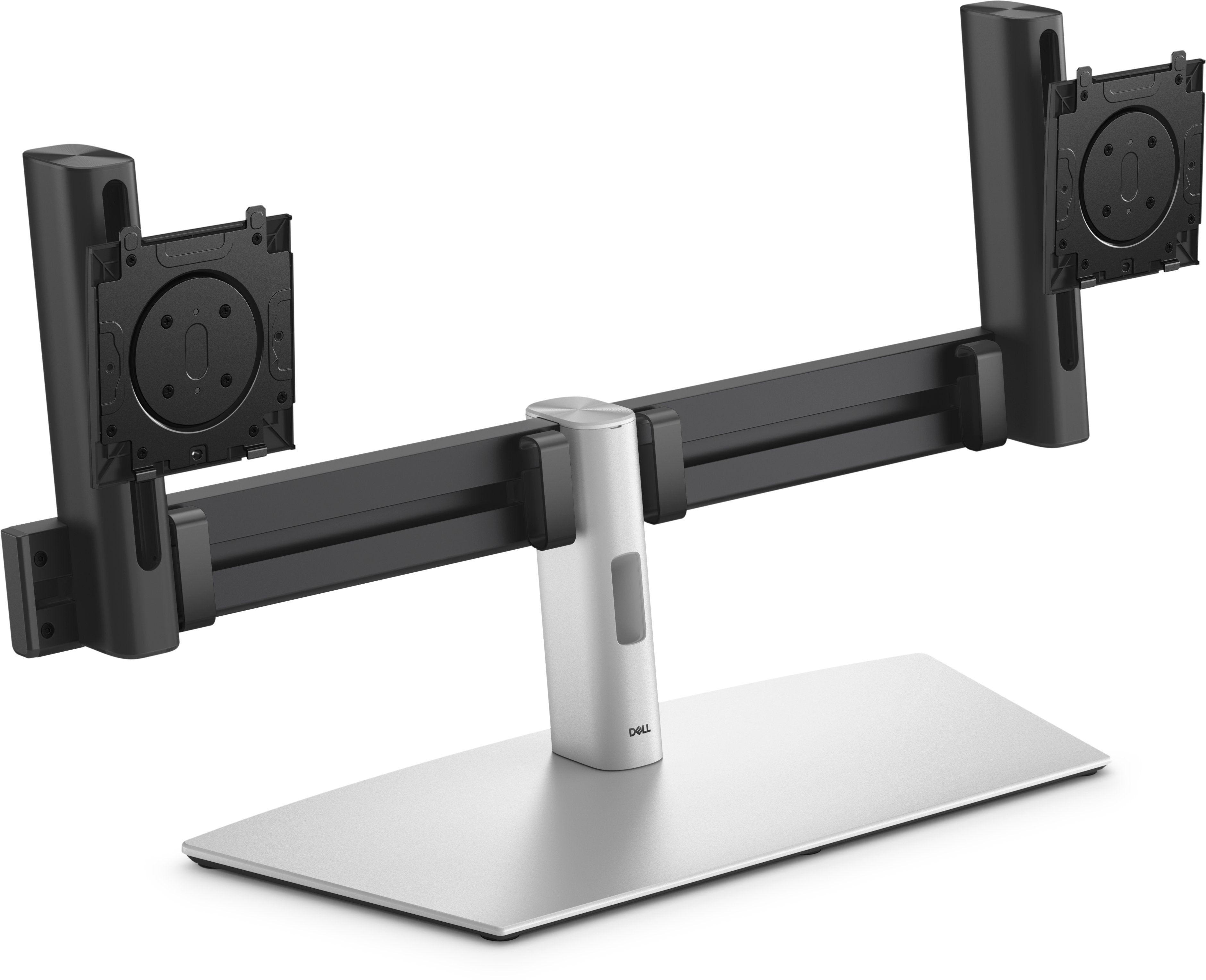 Dell Pro Dual Monitor Stand - Mds26
