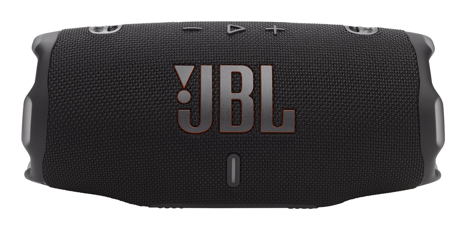 EAN 1200130019555 - JBL Charge 6 Negro 45 W imagen 3