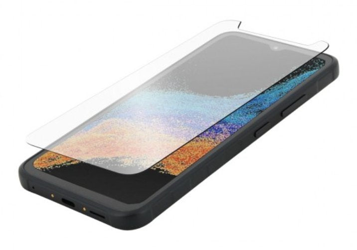 EAN 3700992531243 - Mobilis 017071 protector de pantalla o trasero para teléfono móvil Samsung 1 pieza(s) imagen 2