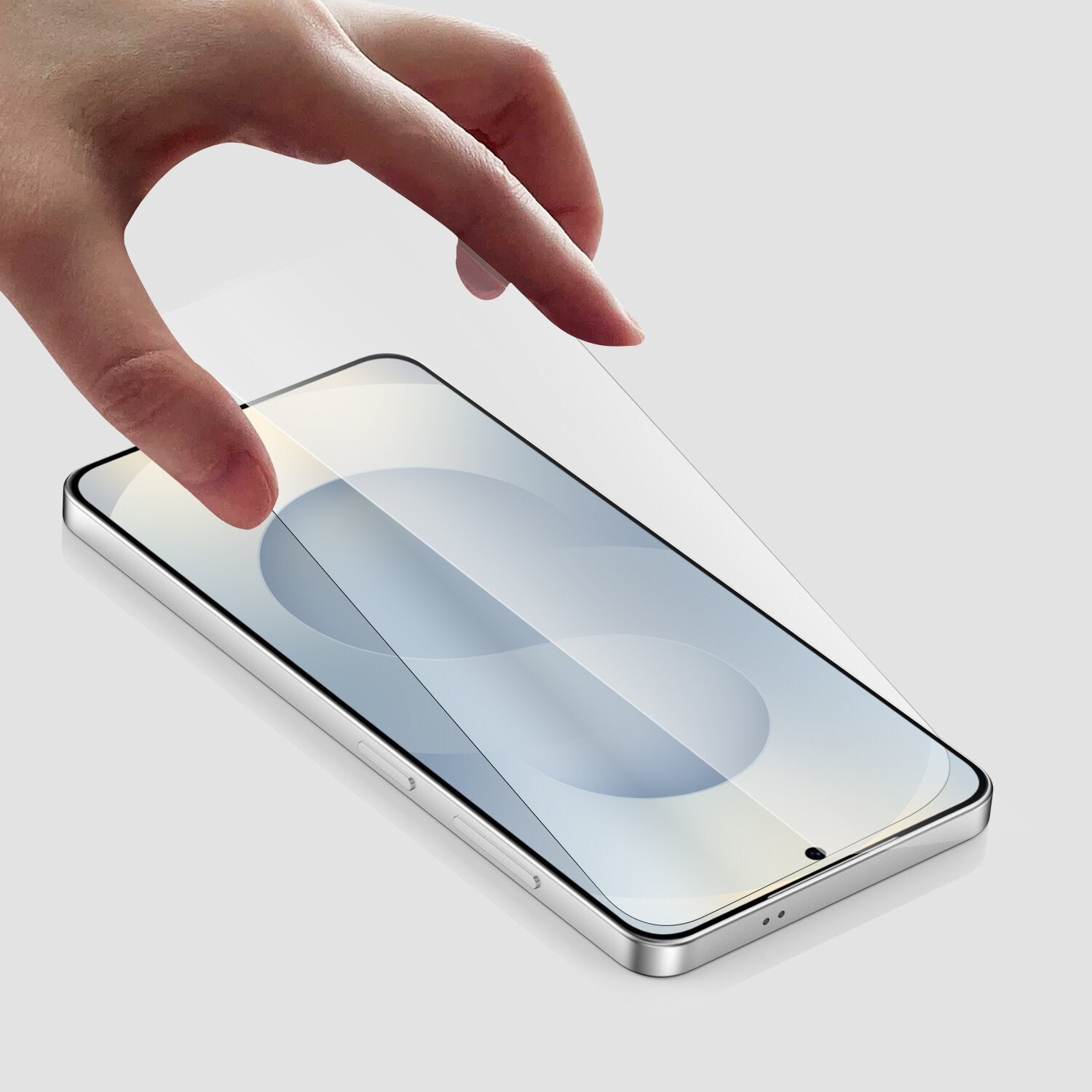 4smarts Second Glass Para Samsung Galaxy S26