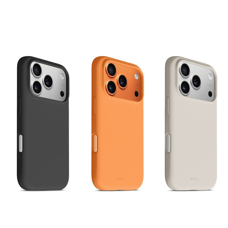 EAN 5904310705967 - Crong Color Cover Magnetic funda para teléfono móvil 17,5 cm (6.9") Negro imagen 5