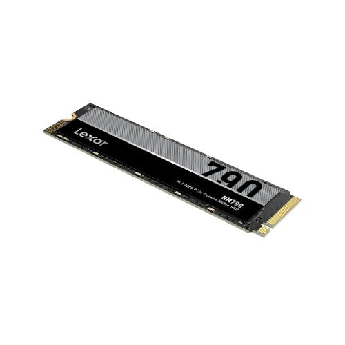 EAN 0843367130290 - Lexar NM790 2 TB M.2 PCI Express 4.0 NVMe SLC imagen 3