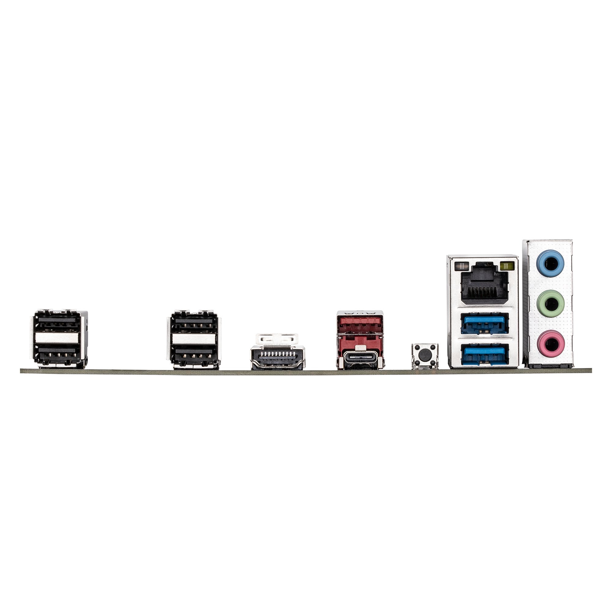 EAN 4719331868208 - GIGABYTE B550 EAGLE placa base AMD B550 Zócalo AM4 ATX imagen 4