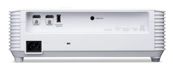 Acer Proyector X1526p 4000 Ansi Lm Fhd Wh