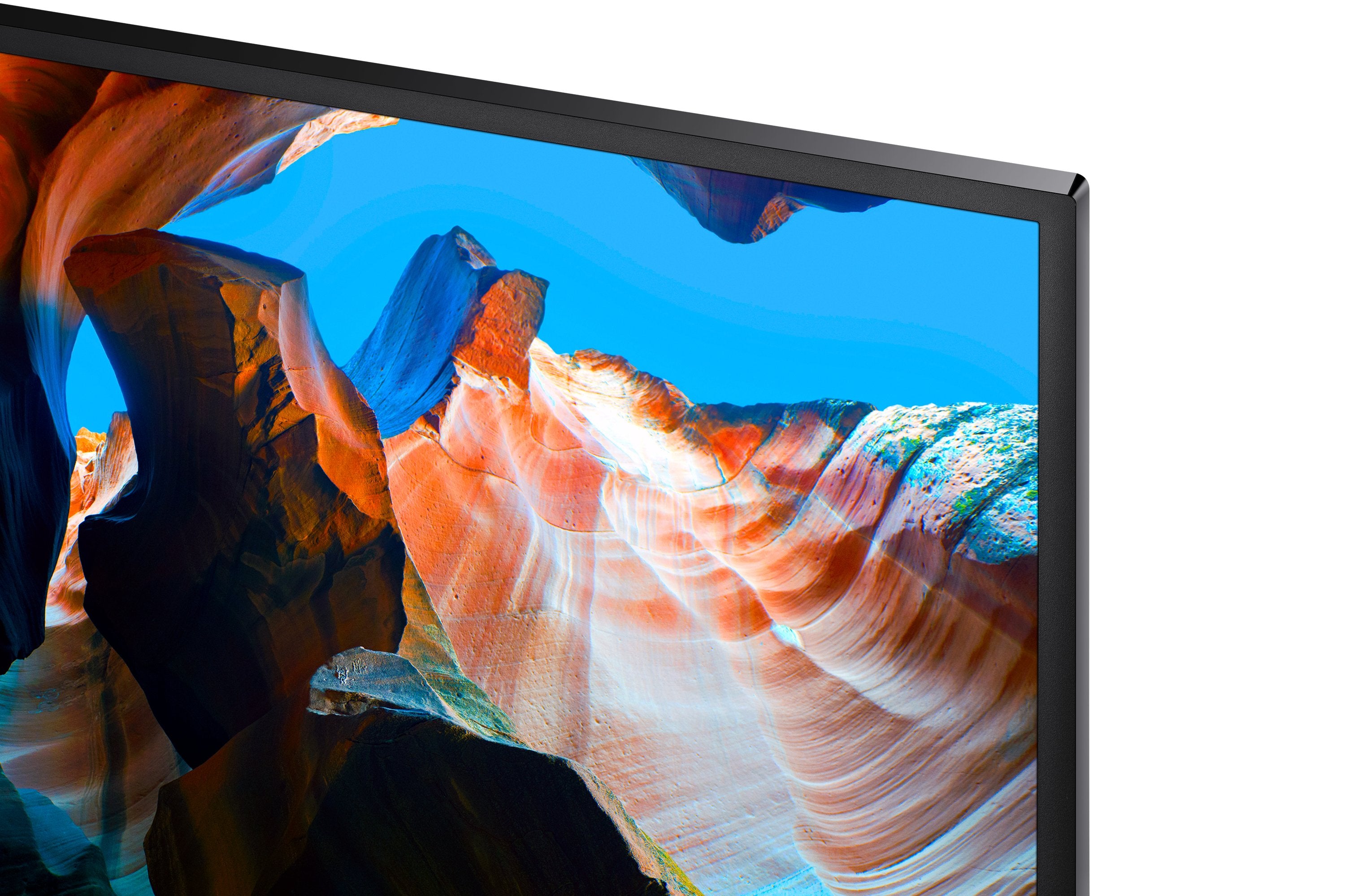 EAN 8806094771961 - Samsung UJ59 pantalla para PC 81,3 cm (32") 3840 x 2160 Pixeles 4K Ultra HD LCD Gris imagen 7