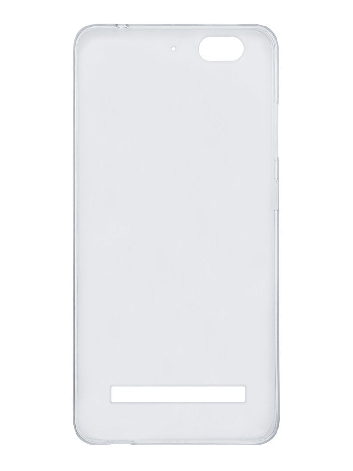 EAN 8436530854820 - WEIMEI MOBILE WEIMEIFORCECASE funda para teléfono móvil 12,7 cm (5") Transparente imagen 1