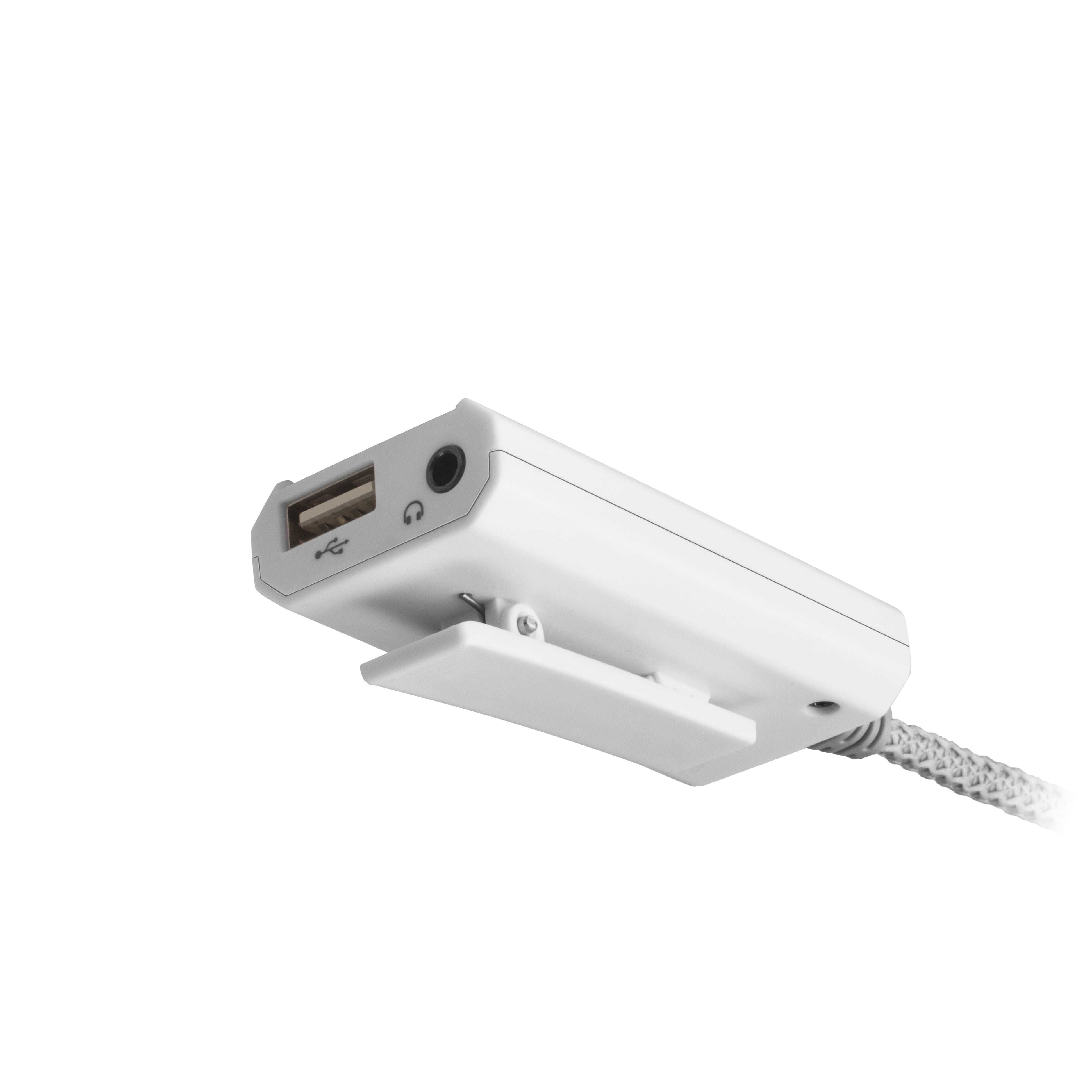 EAN 4710562758047 - Mars Gaming MSC2W tarjeta de audio 7.1 canales USB imagen 5