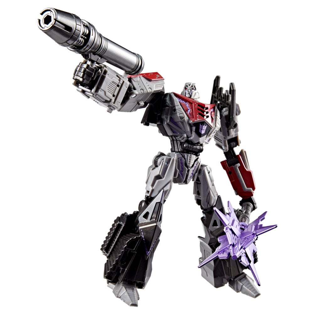EAN 5010996346049 - Transformers Studio Series War for Cybertron Megatron imagen 1