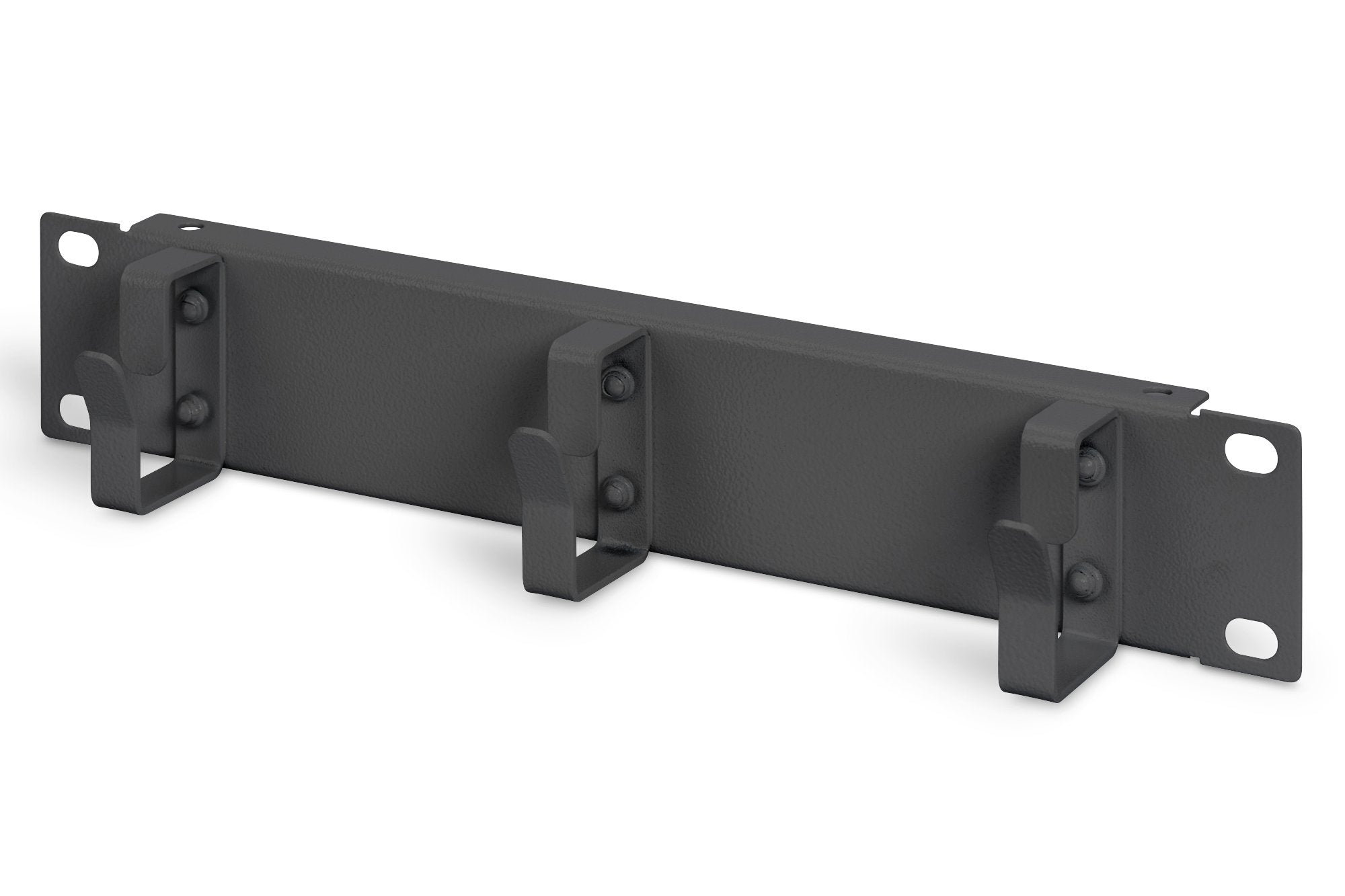 EAN 4016032477525 - Digitus DN-10-SET-3-B armario rack 12U Bastidor de pared Negro imagen 7