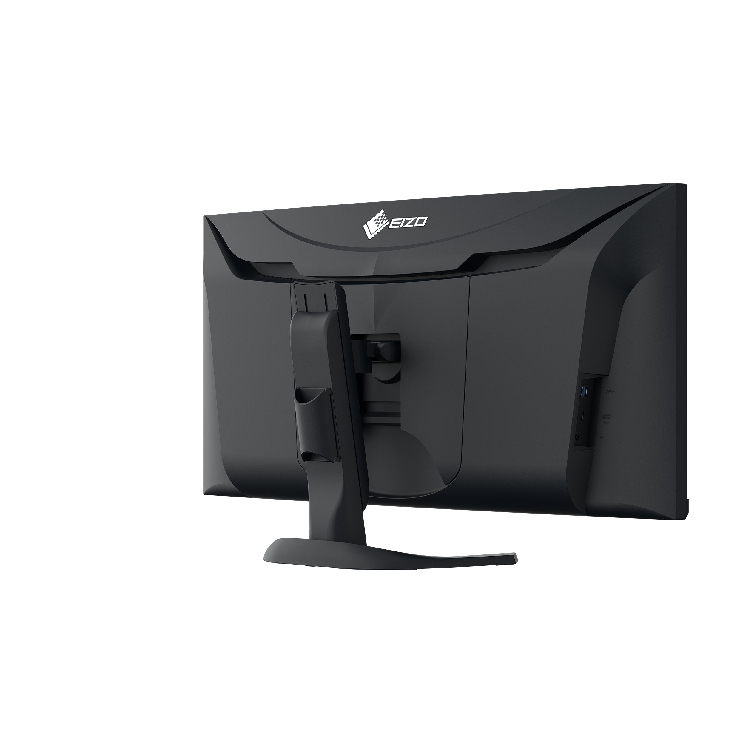 EAN 4995047067368 - EIZO FlexScan EV3450XC-BK pantalla para PC 86,6 cm (34.1") 3440 x 1440 Pixeles UltraWide Quad HD LED Negr imagen 6