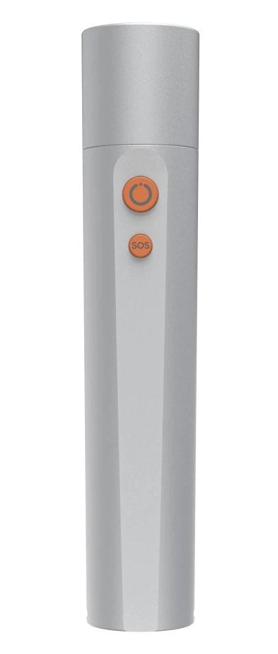 Latarka Led Fl250 250lm 60m 4 Tryby Swiecenia Dyfuzor