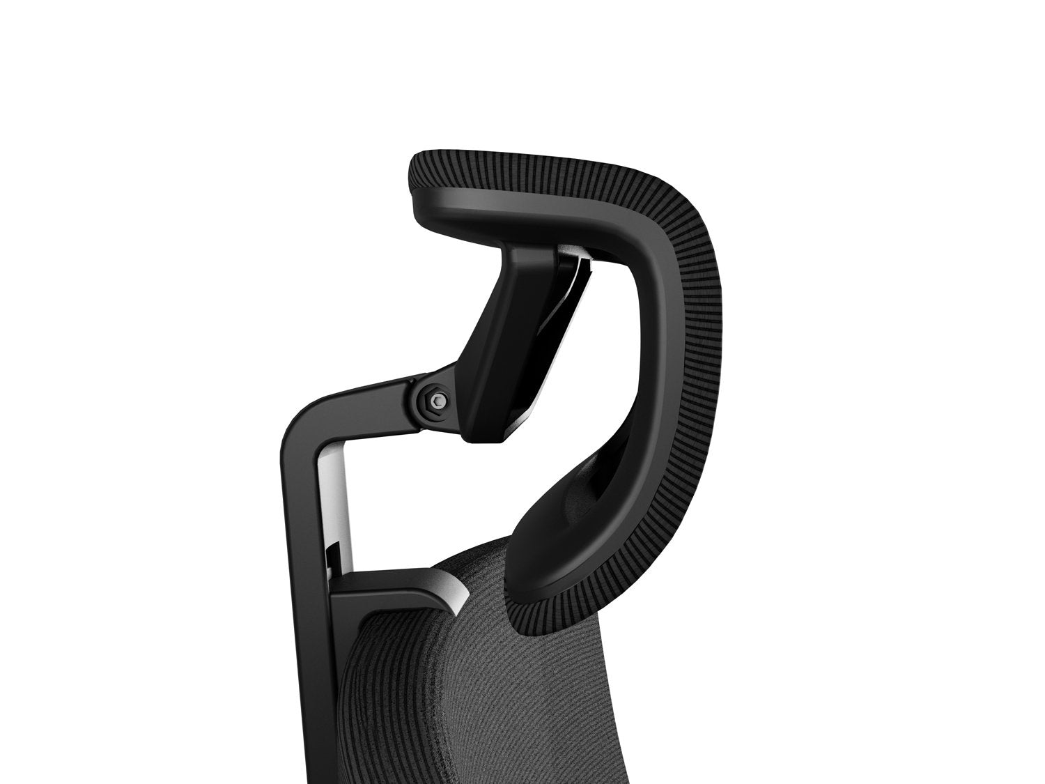 Silla Ergonómica Genesis Astat 200 Negra