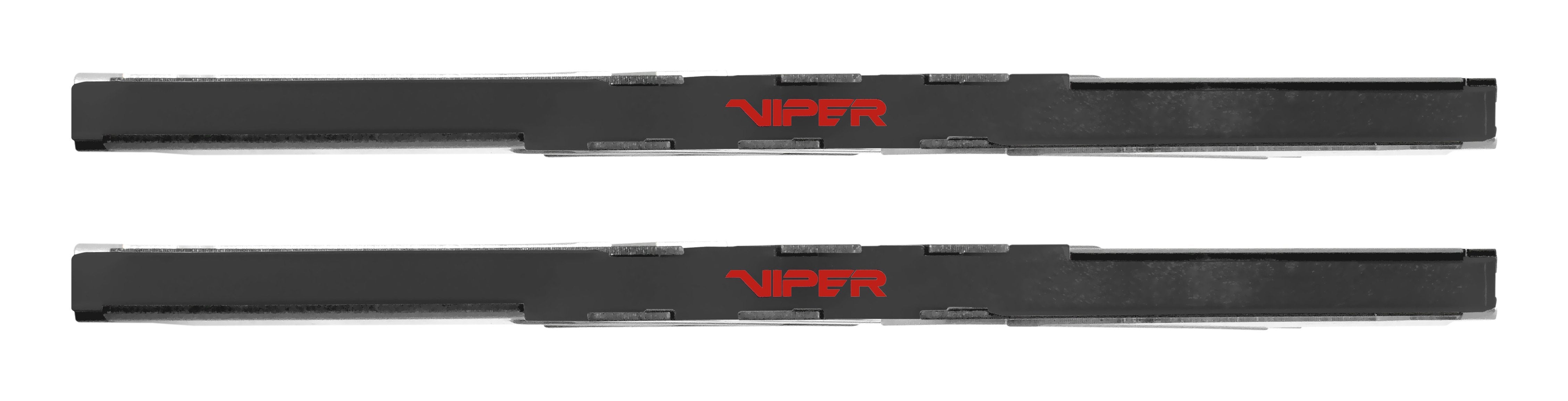 Patriot Memory Viper Venom Ddr5 32gb 6400mts Cl38 Kit 2x16gb Amd Optimized