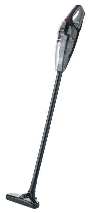 Aspiradora Severin Hv 7147 De Mano Negro, Gris, Rojo Combinado