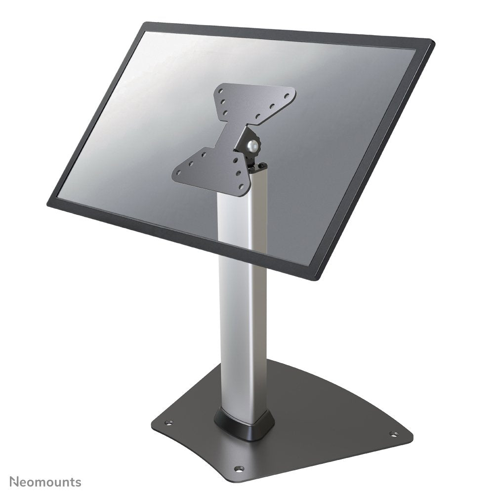 EAN 8717371446949 - Neomounts FPMA-D1500SILVER soporte para monitor 81,3 cm (32") Escritorio Plata imagen 1