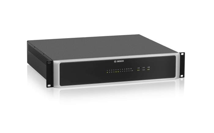 Bosch Pa Paviro Controller