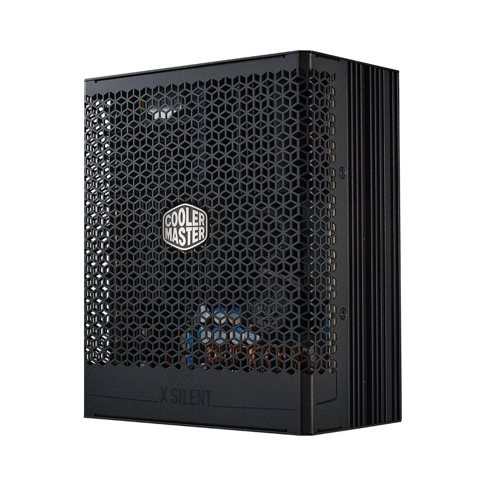 Psu X Silent Edge Platinum 1100