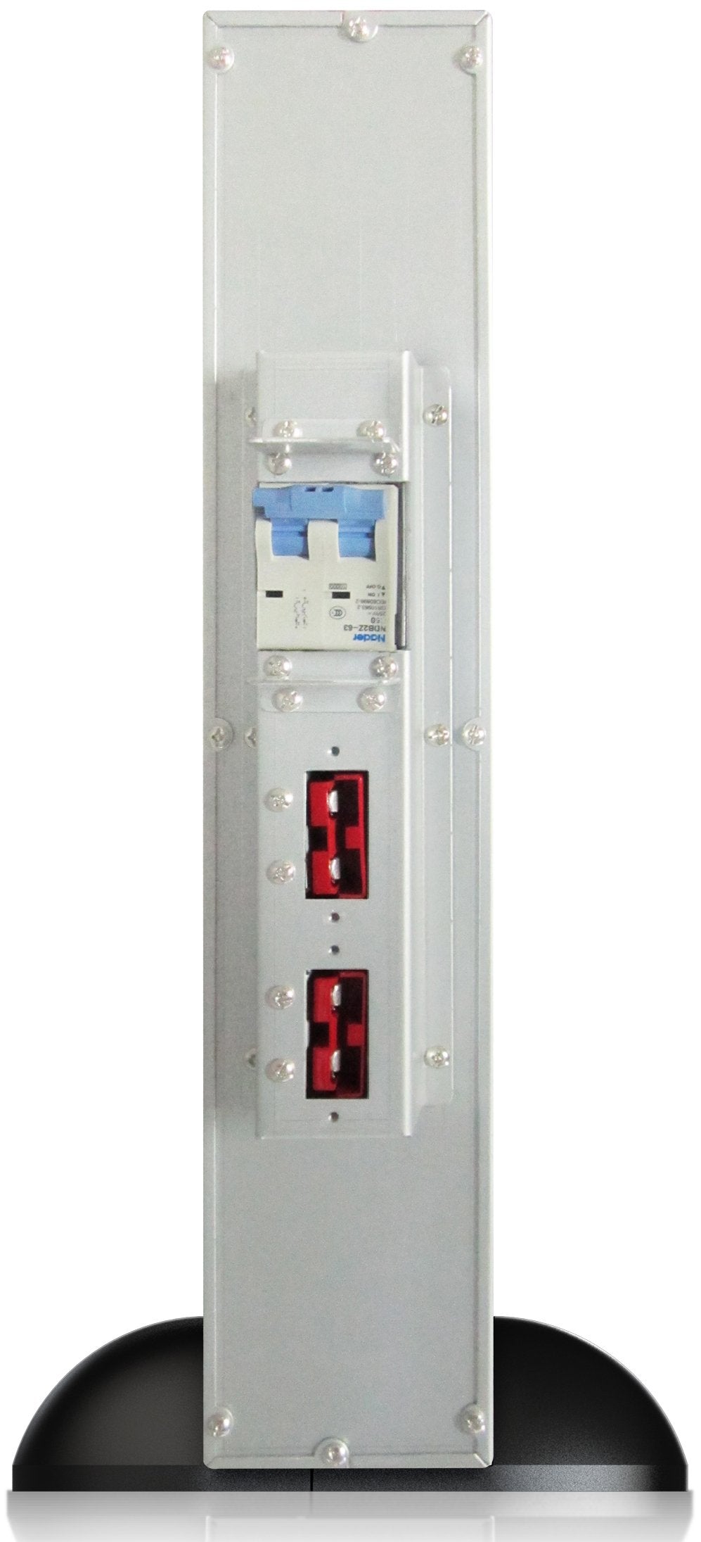 Bluewalker Batería De Extensión Powerwalker 10134015, Batería 10134015
