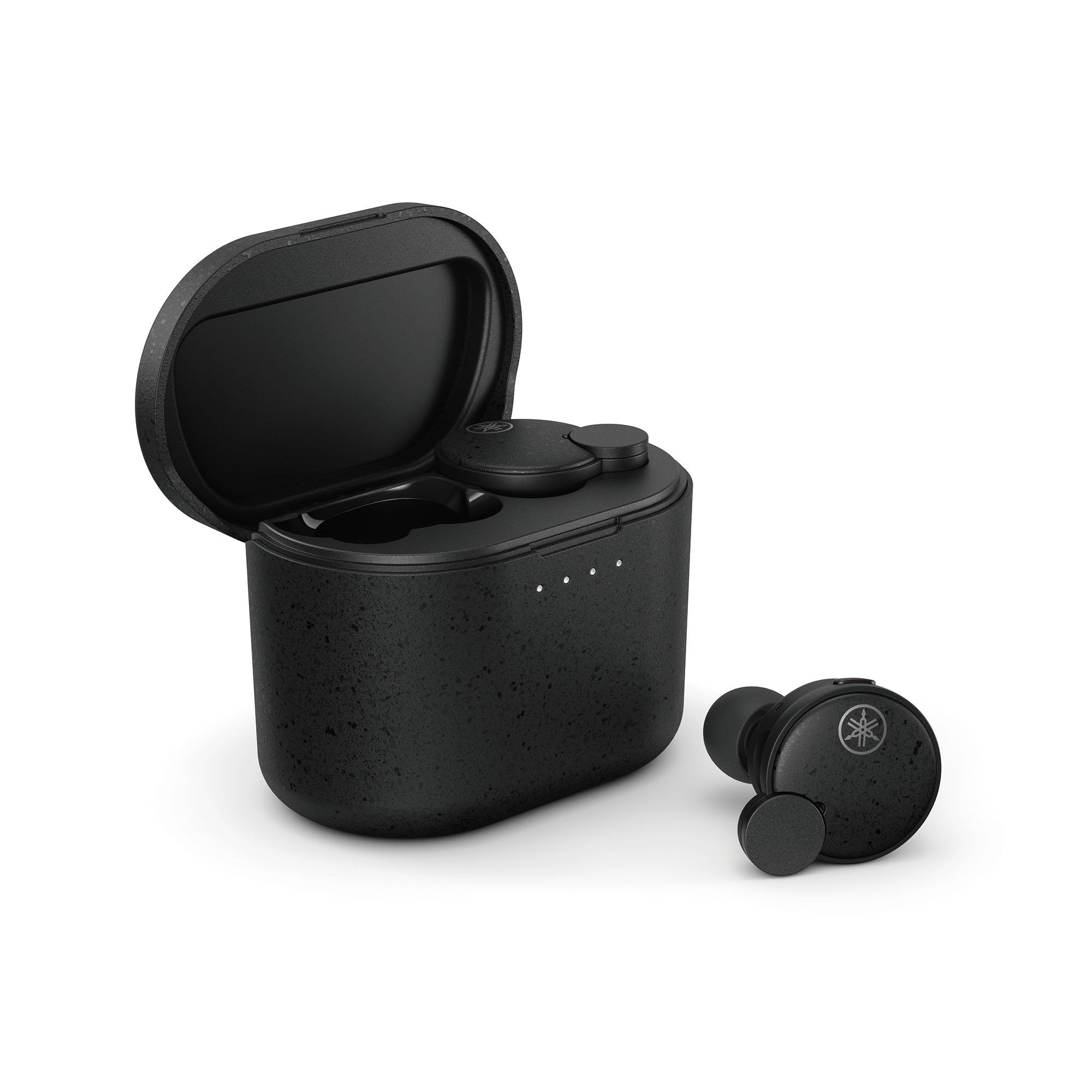 EAN 4957812673952 - Yamaha TW-E7B Auriculares True Wireless Stereo (TWS) Dentro de oído Llamadas/Música Bluetooth Negro imagen 3