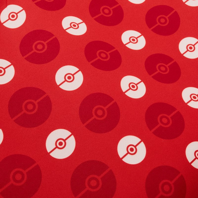 EAN 0671803507913 - Loungefly Pikachu mochila City backpack Amarillo Nylon imagen 5