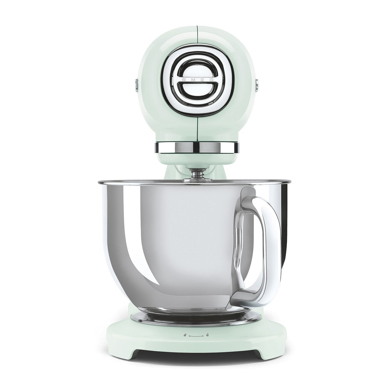 Smeg Kitchen Robot 50´Style Green Pastel Smf05pgeu