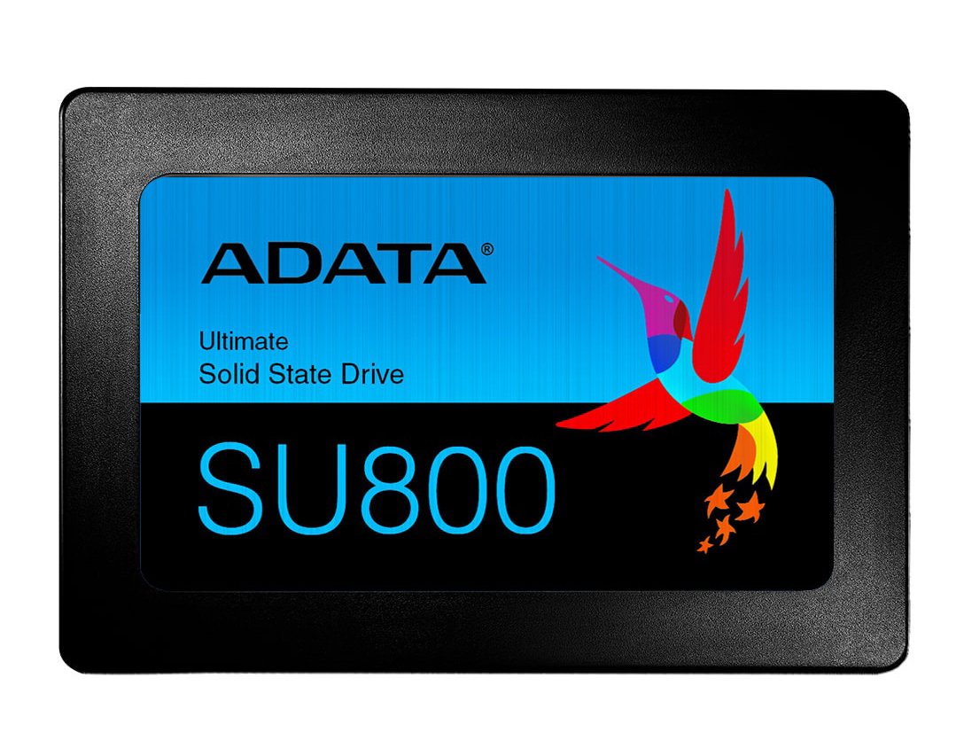 EAN 4712366967267 - ADATA Ultimate SU800 512 GB 2.5" Serial ATA III TLC imagen 7