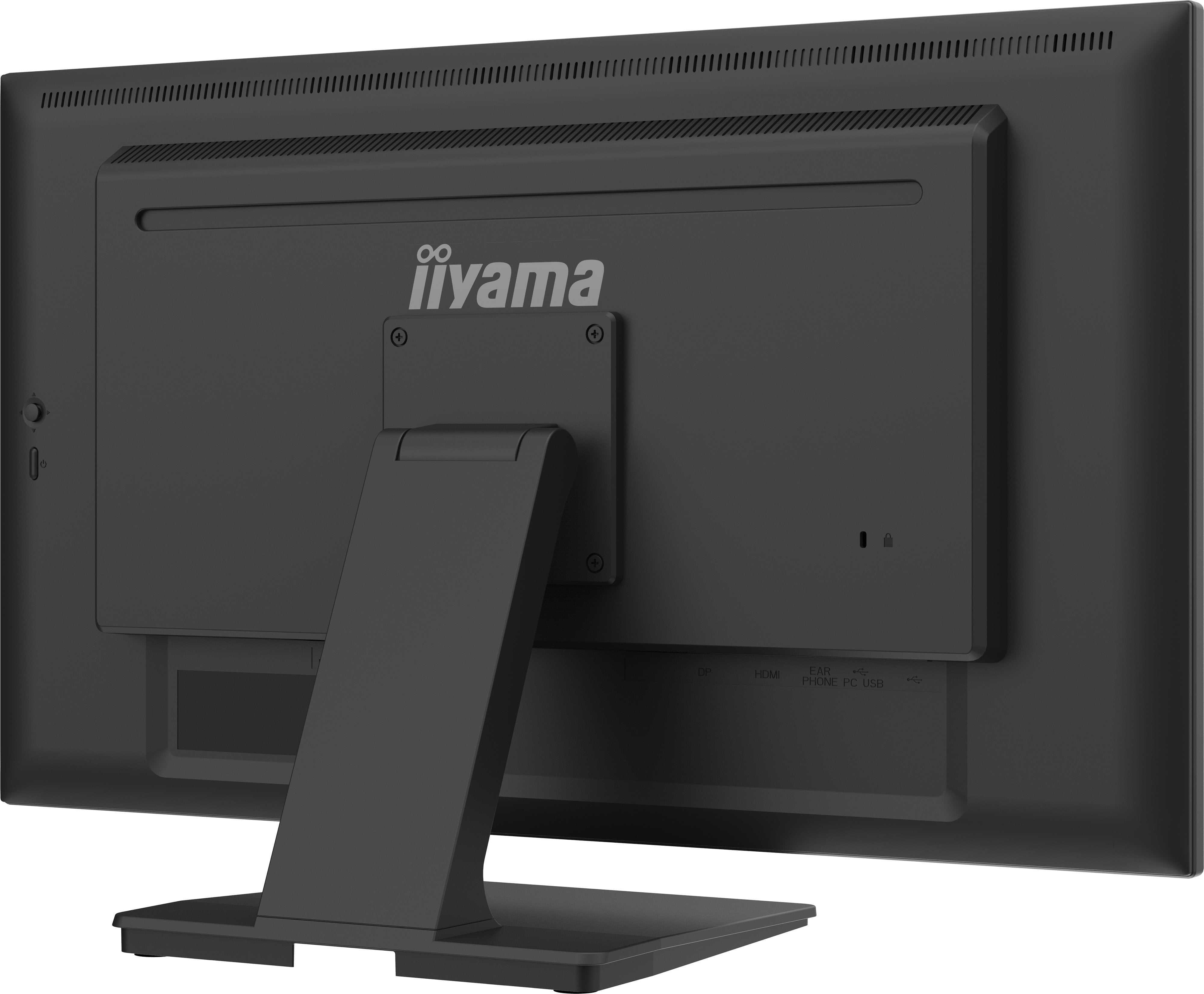 EAN 4948570122998 - iiyama ProLite T2752MSC-B1 pantalla para PC 68,6 cm (27") 1920 x 1080 Pixeles Full HD LED Pantalla táctil imagen 17