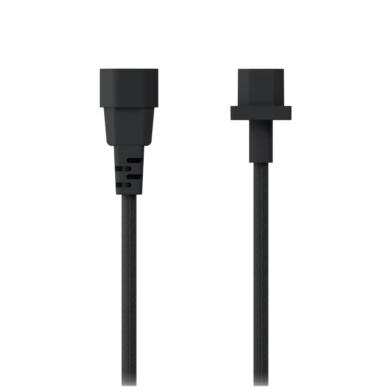 Ubiquiti Cable De Alimentación Trenzado C13 A C14 1.8m 10a/250v