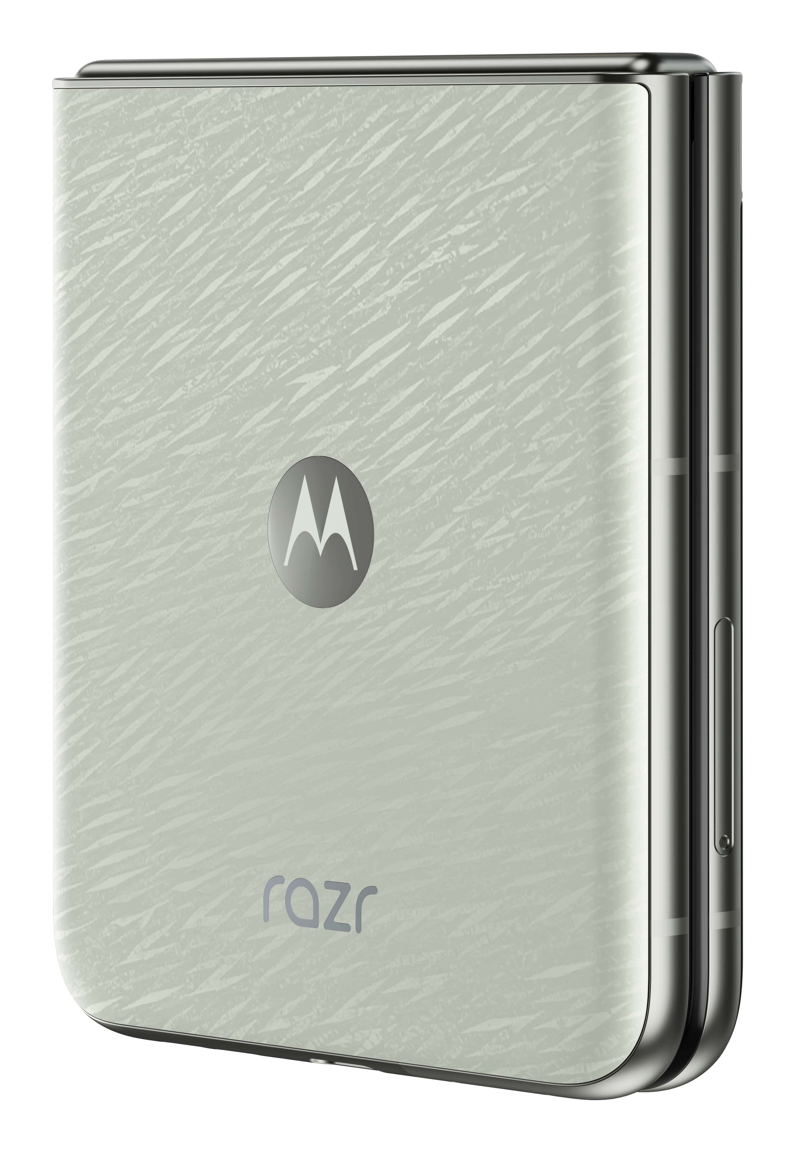 EAN 840023296369 - Motorola razr 60 17,5 cm (6.9") SIM doble Android 15 5G USB Tipo C 8 GB 256 GB 4500 mAh Gris imagen 18