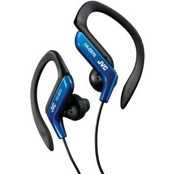 %Jvc Ha-Eb75-A-E Blue