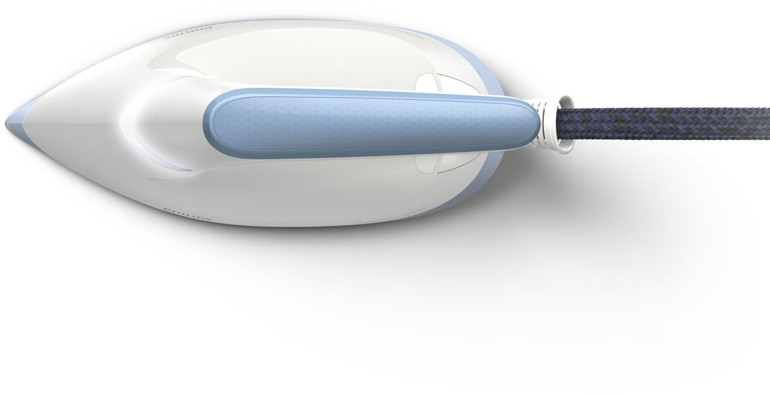 Centros De Planchado Philips Psg6026 20 , Azul Blanco