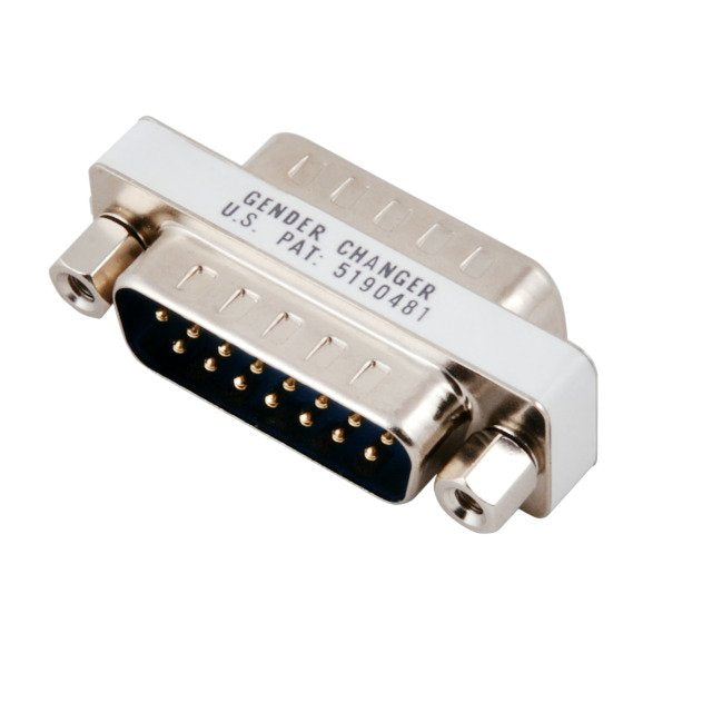 Efb Electronics Efb Electronics - Network Coupler - Db-15 (M)