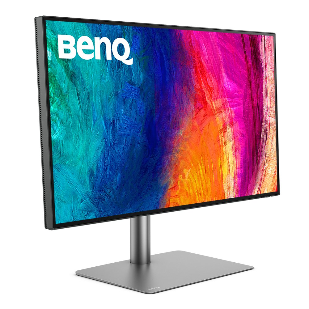 Monitor Benq Pd3225u (9h.Llyla.Tbe) 32" Ips, 3840x2160, 60hz, 5ms