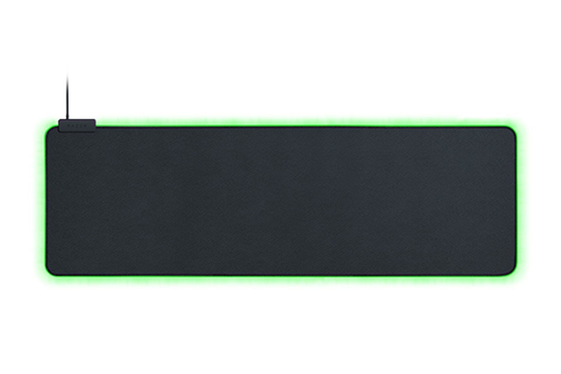 EAN 8886419318095 - Razer Goliathus Extended Chroma Alfombrilla de ratón para juegos Negro imagen 1