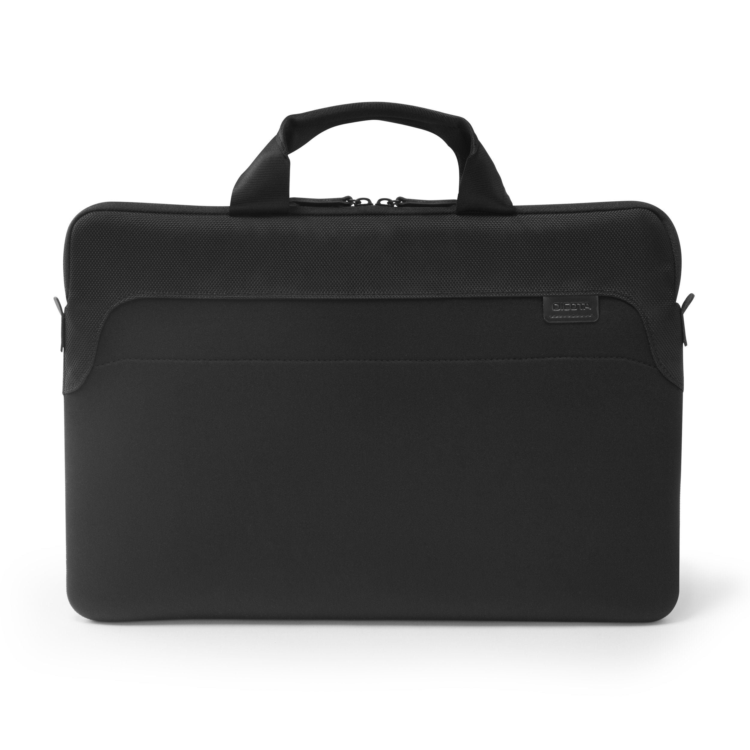 EAN 7640158663127 - DICOTA Ultra Skin Plus PRO 31,8 cm (12.5") Maletín Negro imagen 3