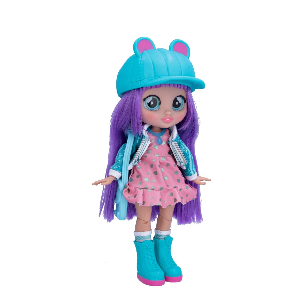 EAN 8421134908369 - IMC Toys 908369 muñeca imagen 4