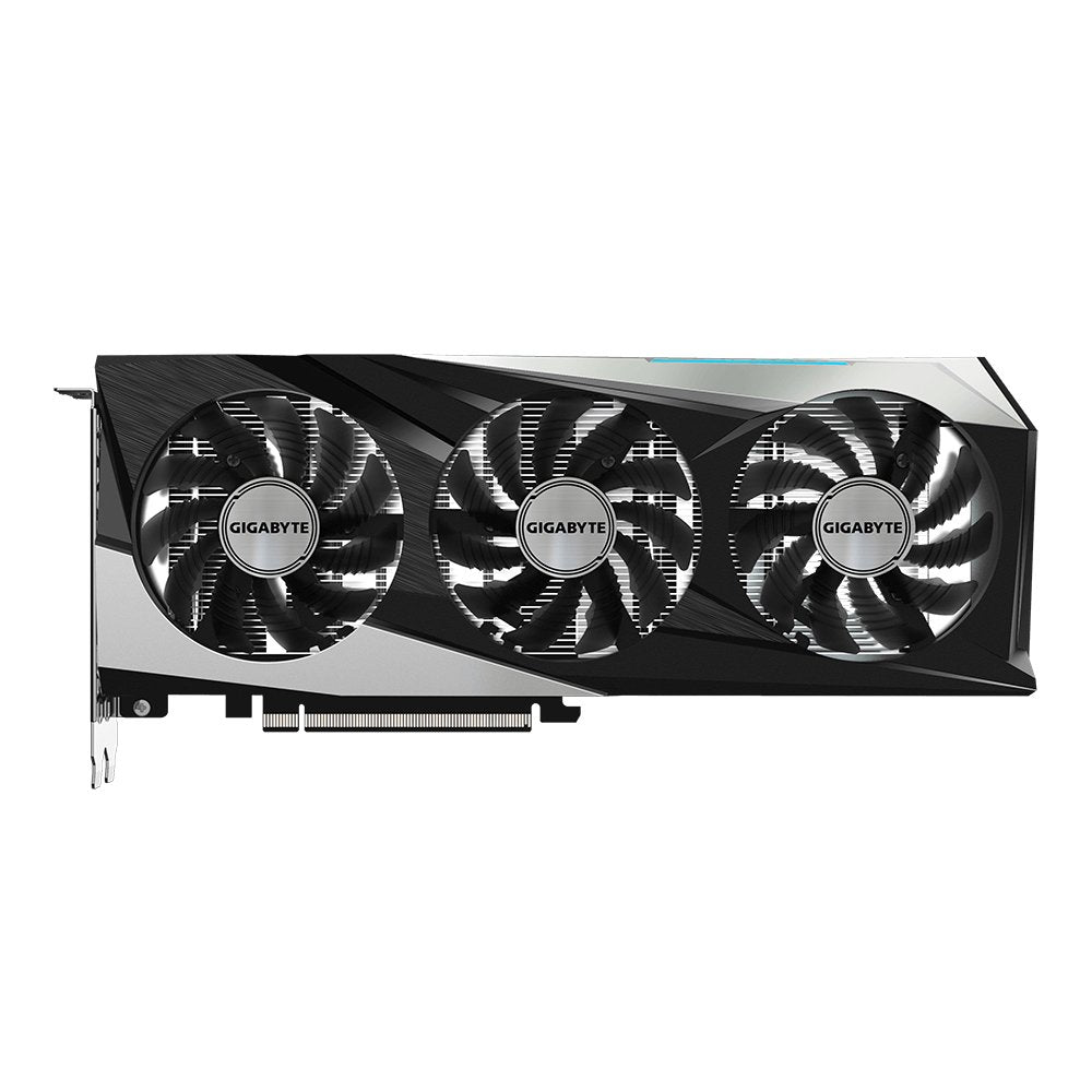 EAN 4719331309756 - GIGABYTE GAMING Radeon RX 6600 XT OC PRO 8G AMD 8 GB GDDR6 imagen 4