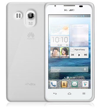 EAN 8021735088882 - Celly GELSKIN368 funda para teléfono móvil Transparente imagen 1